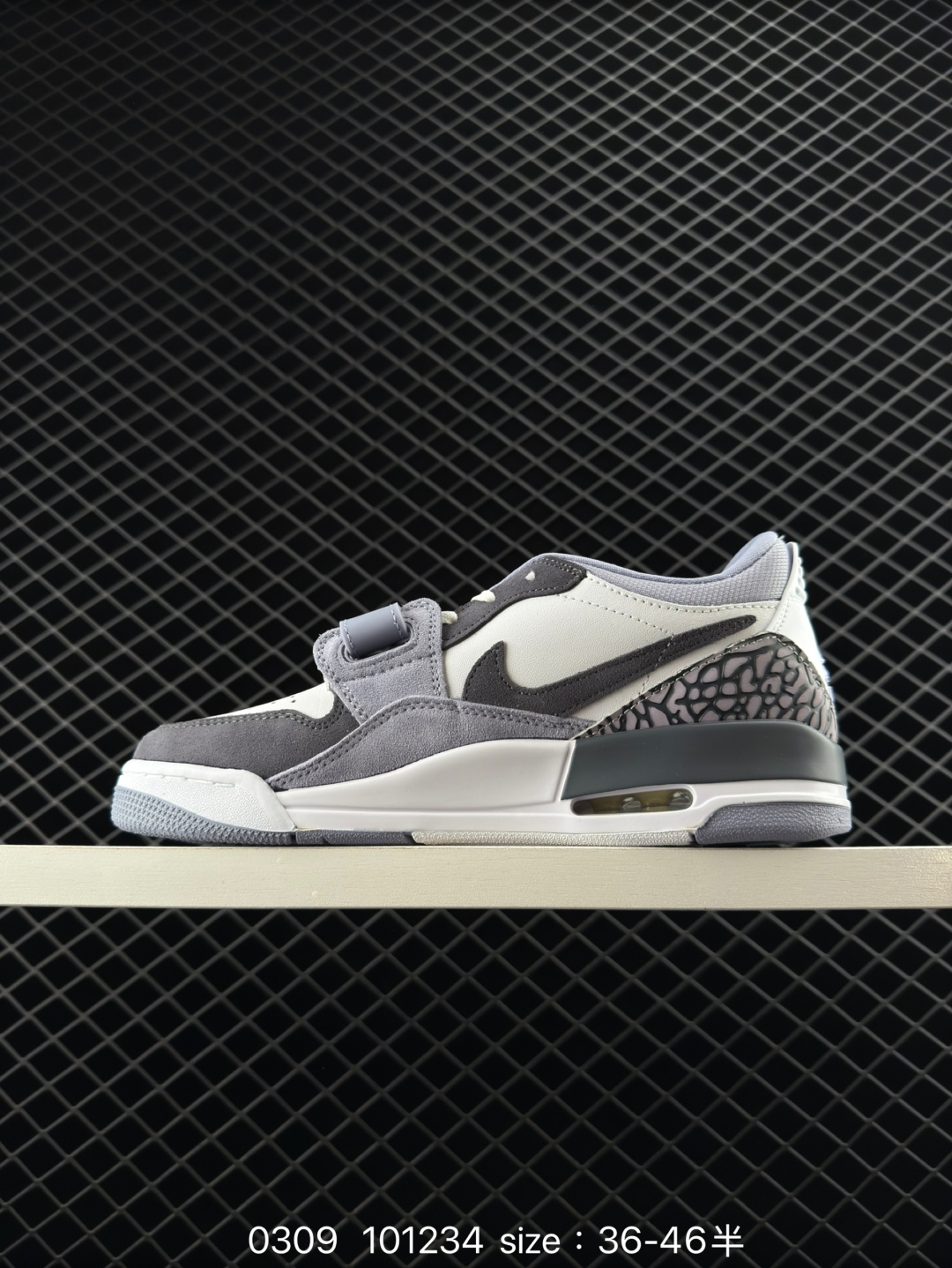 Nike Air Jordan Legacy 312 Low